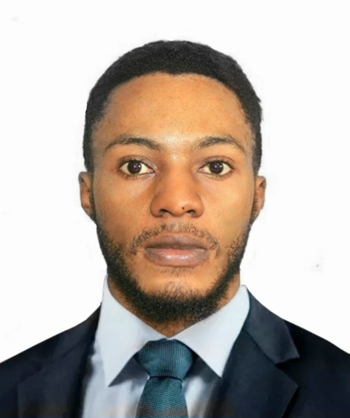 Emmanuel Wole - Full Stack Web Developer